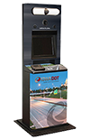 IDOT kiosk IDOT kiosk