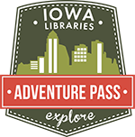 Adventure Pass badge