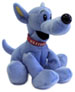 Smyles plush toy