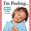 Book Cover for "I'm Feeling..." Book Cover for "I'm Feeling..."