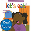 Book cover for "Let's Eat!"