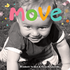 Book cover for "Move" Book cover for "Move"