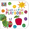 Touch and Feel Playbook cover