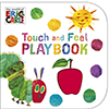 Touch and Feel Playbook cover Touch and Feel Playbook cover