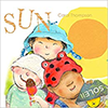 Book cover for "Sun"