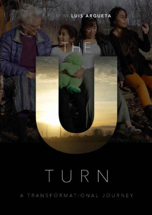 The U-Turn: A Transformational Journey