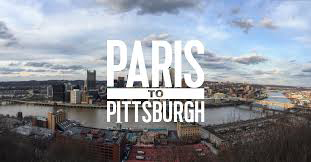 Paris to Pittsburgh