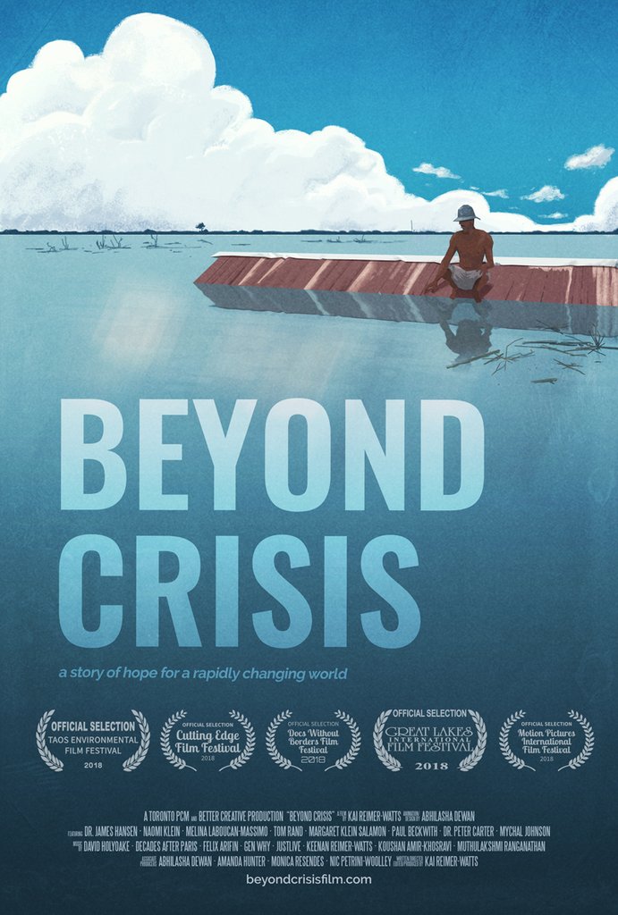 Beyond Crisis