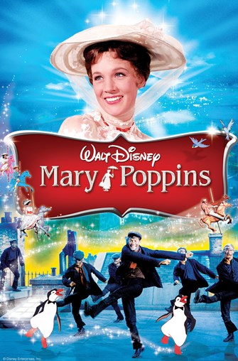 Mary Poppins