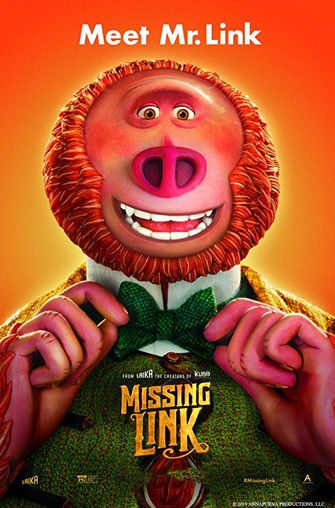 Missing Link