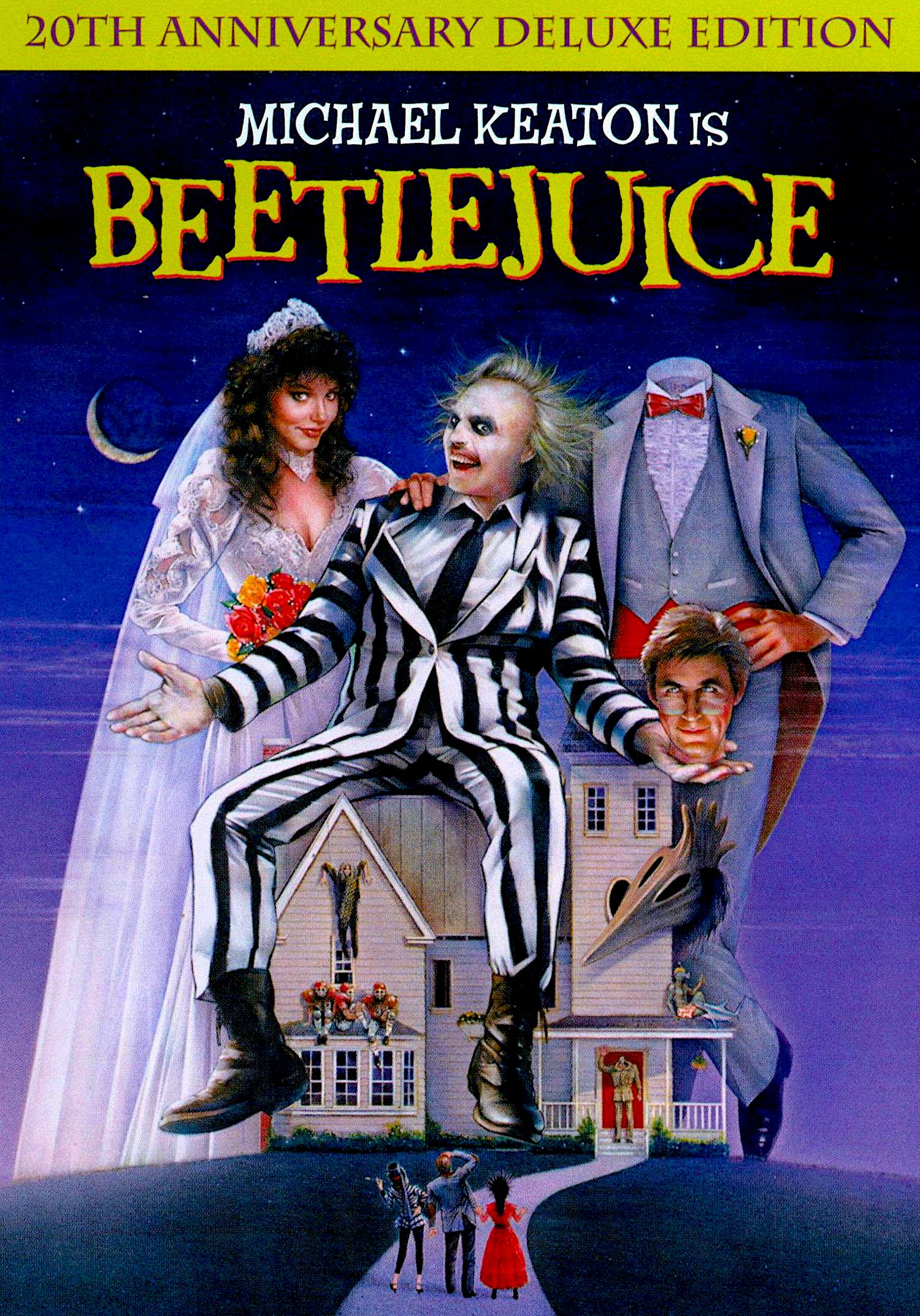 Beetlejuice