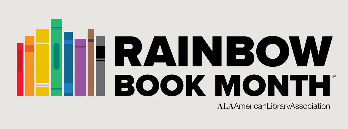 Rainbow Book Month, American Library Association