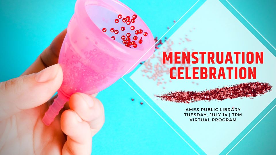 Menstruation Celebration