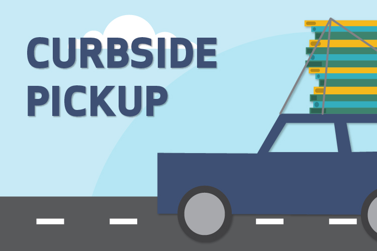 Curbside Pickup