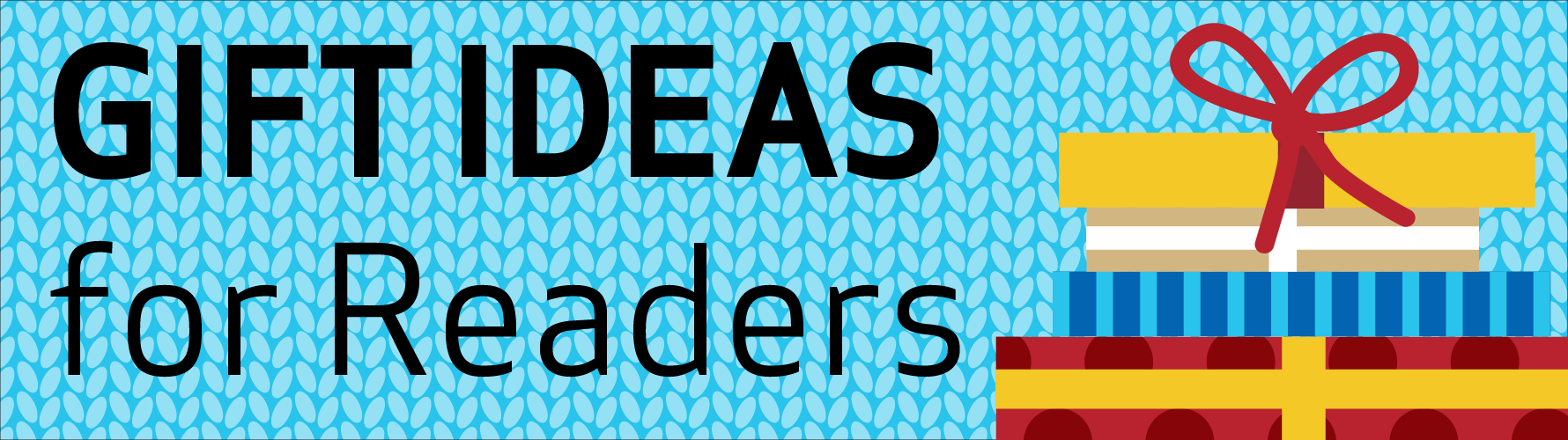 Gift Ideas for Readers
