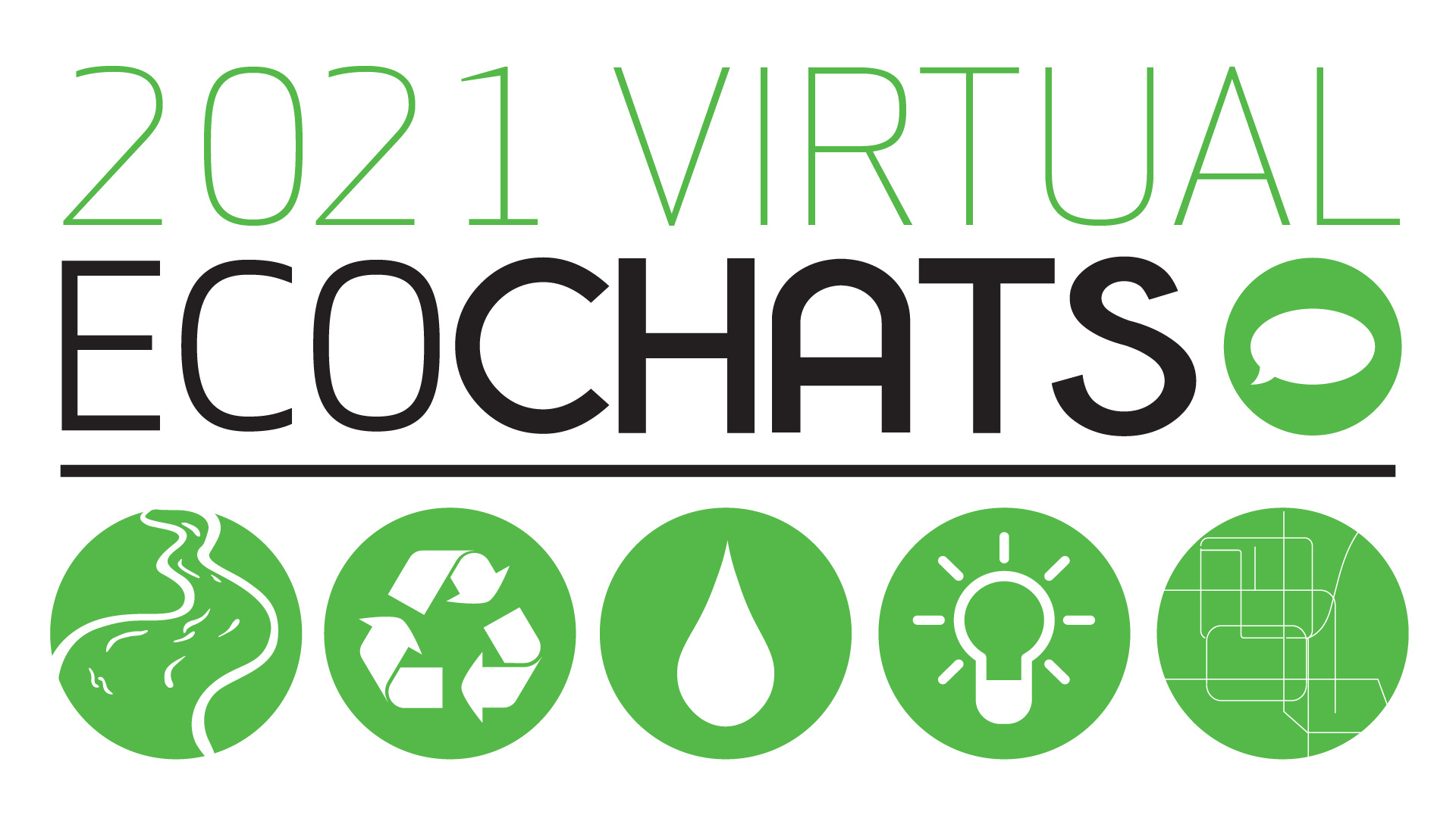 2021 Virtual EcoChats