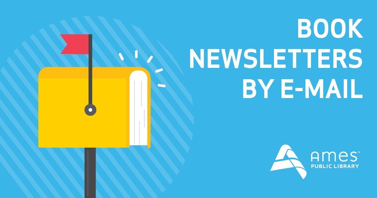 Book Newsletters by Email