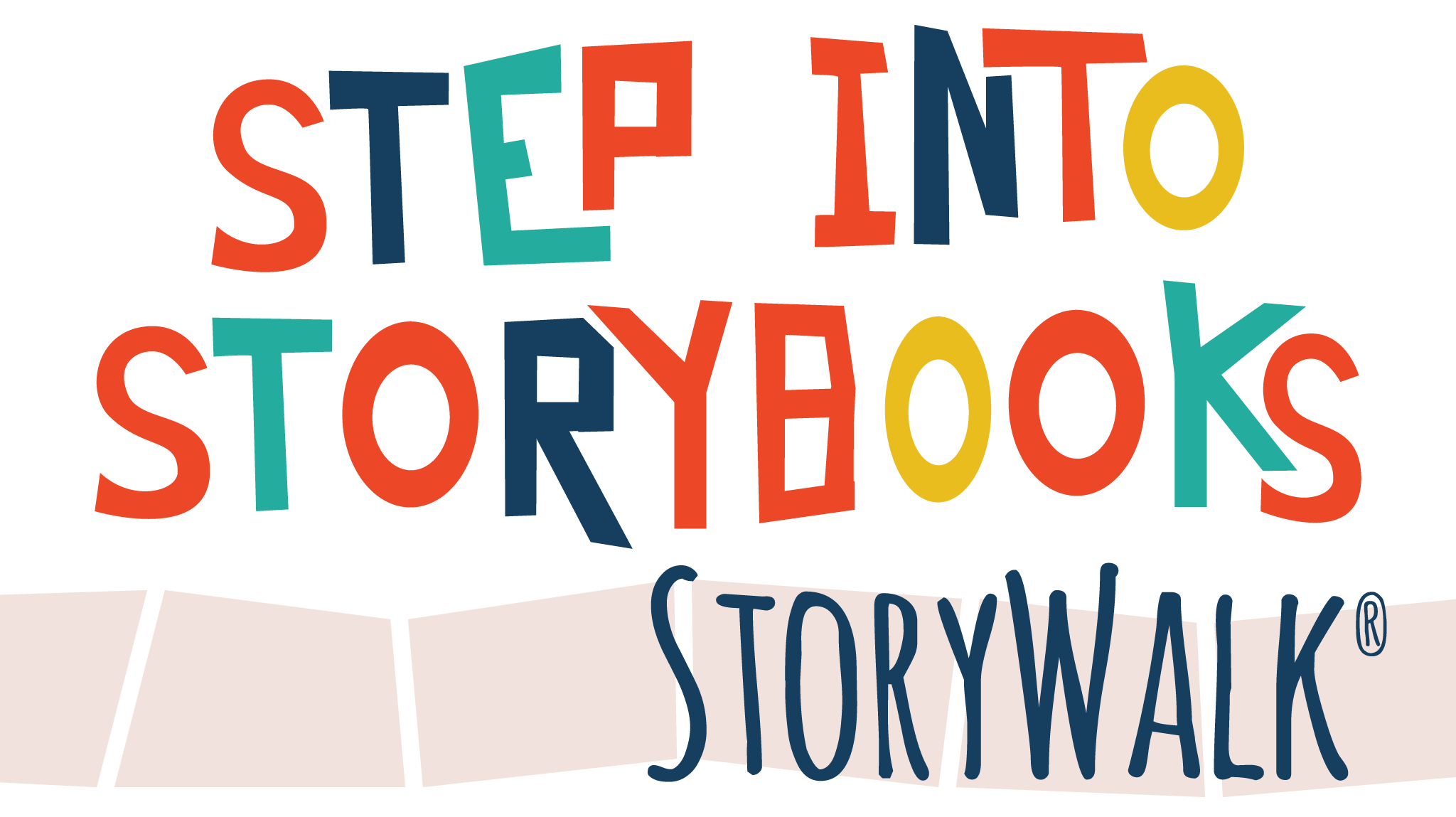 Step Into Storybooks StoryWalk®