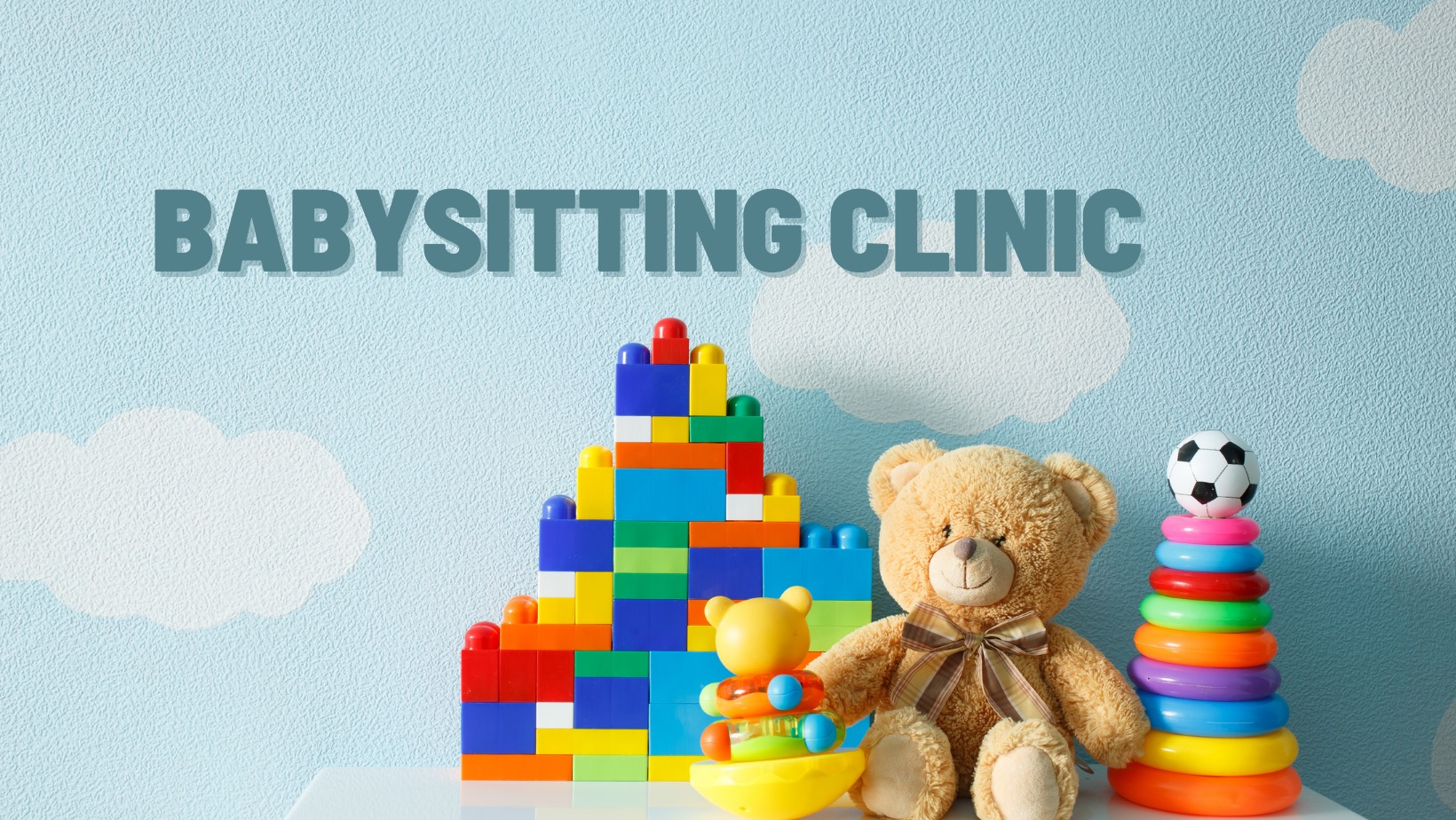 Babysitting Clinic