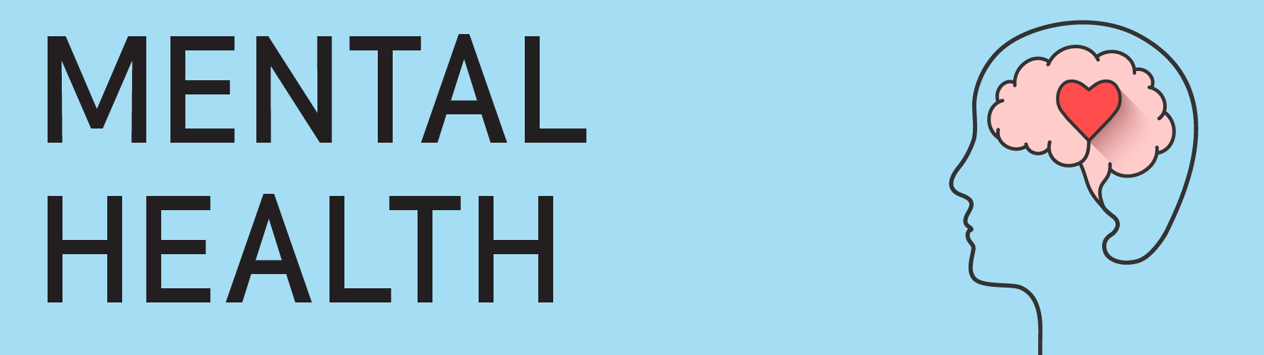 Mental Health Banner