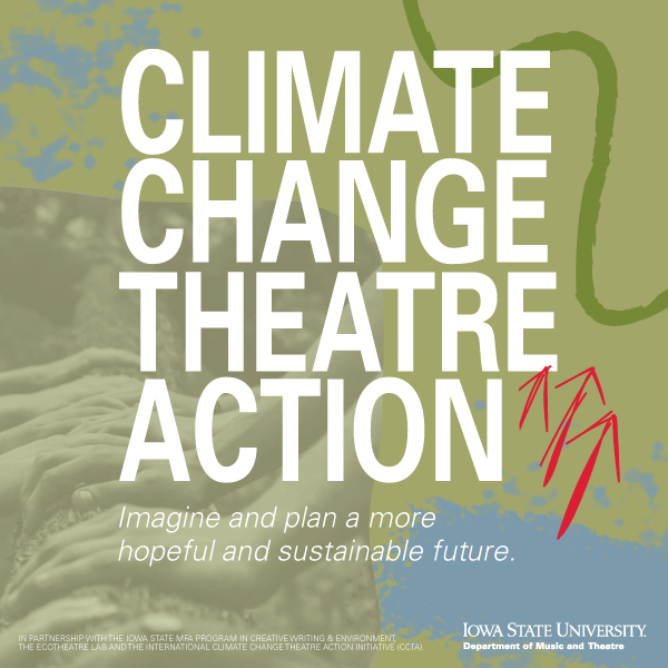 Climate Change Theatre Action