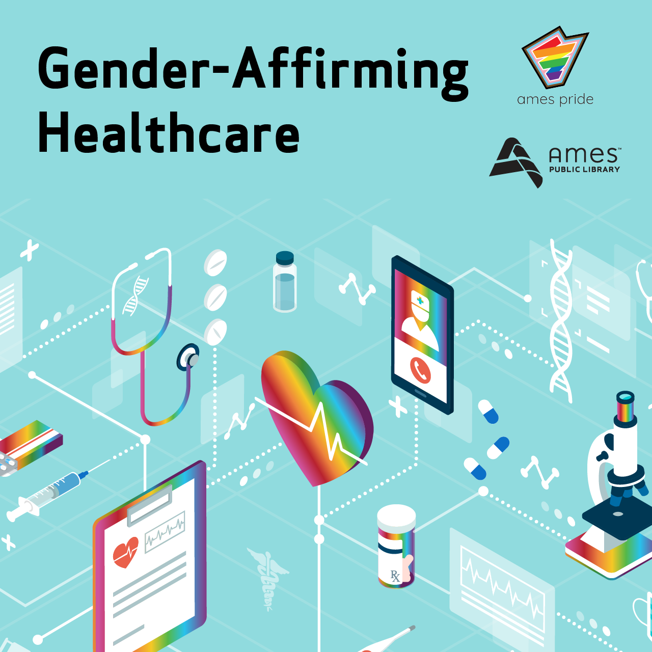 Gender-Affirming Healthcare