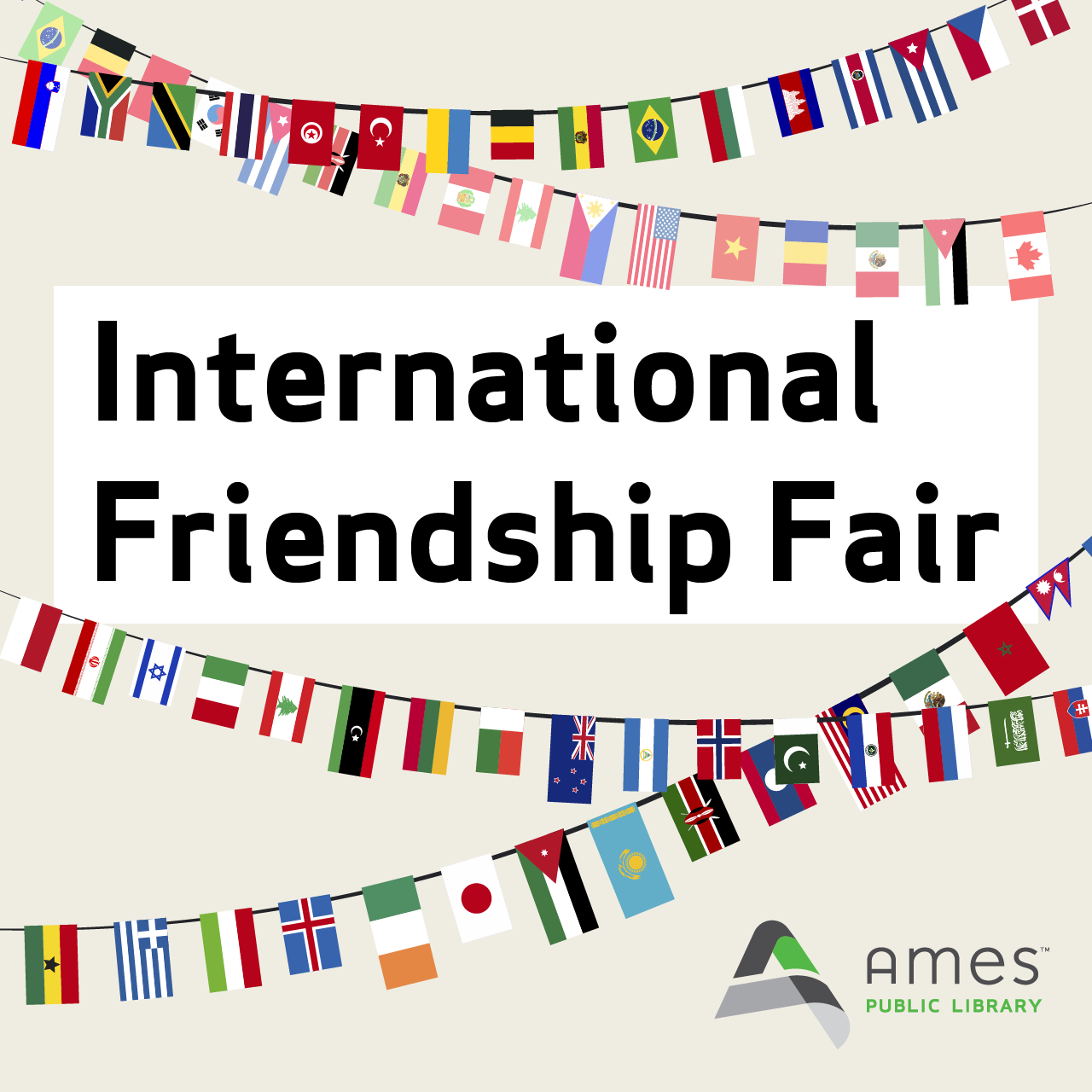 International Friendship Fair