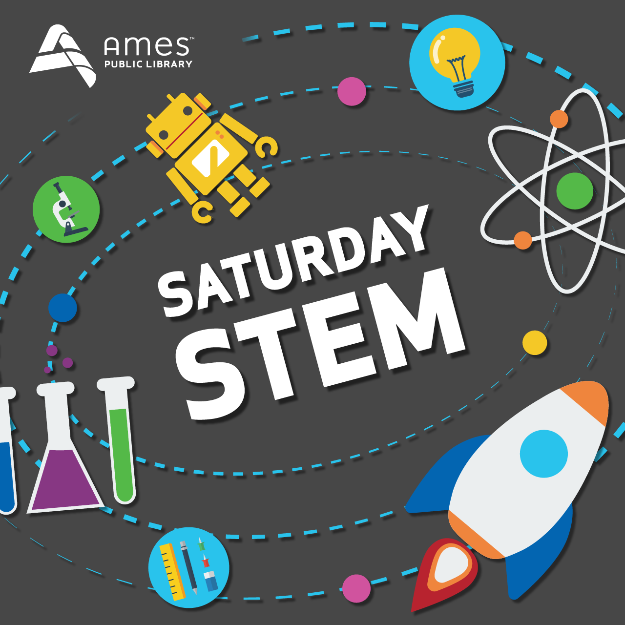 Saturday STEM