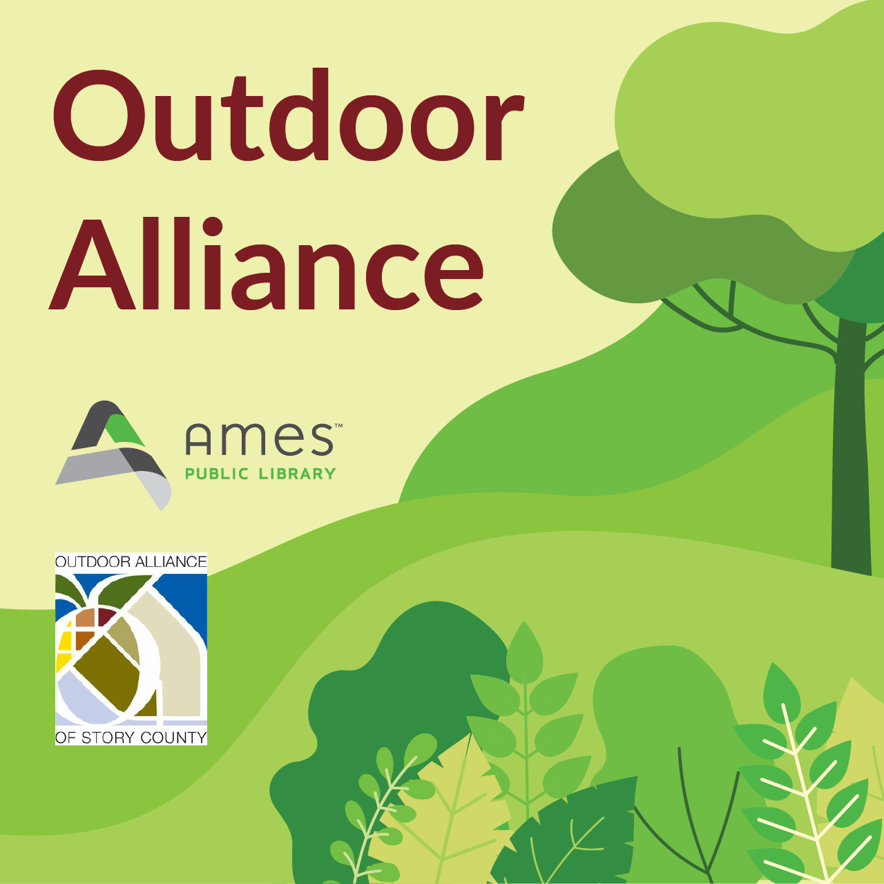 Outdoor Alliance