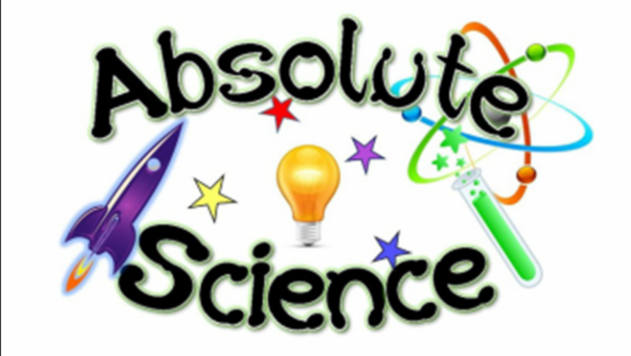 Absolute Science logo