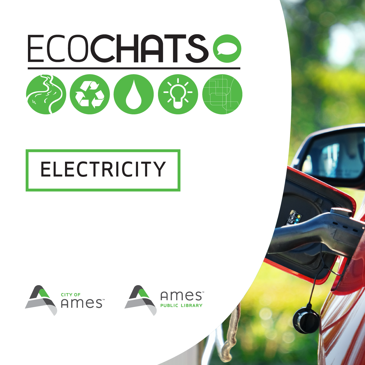 EcoChats: Electricity