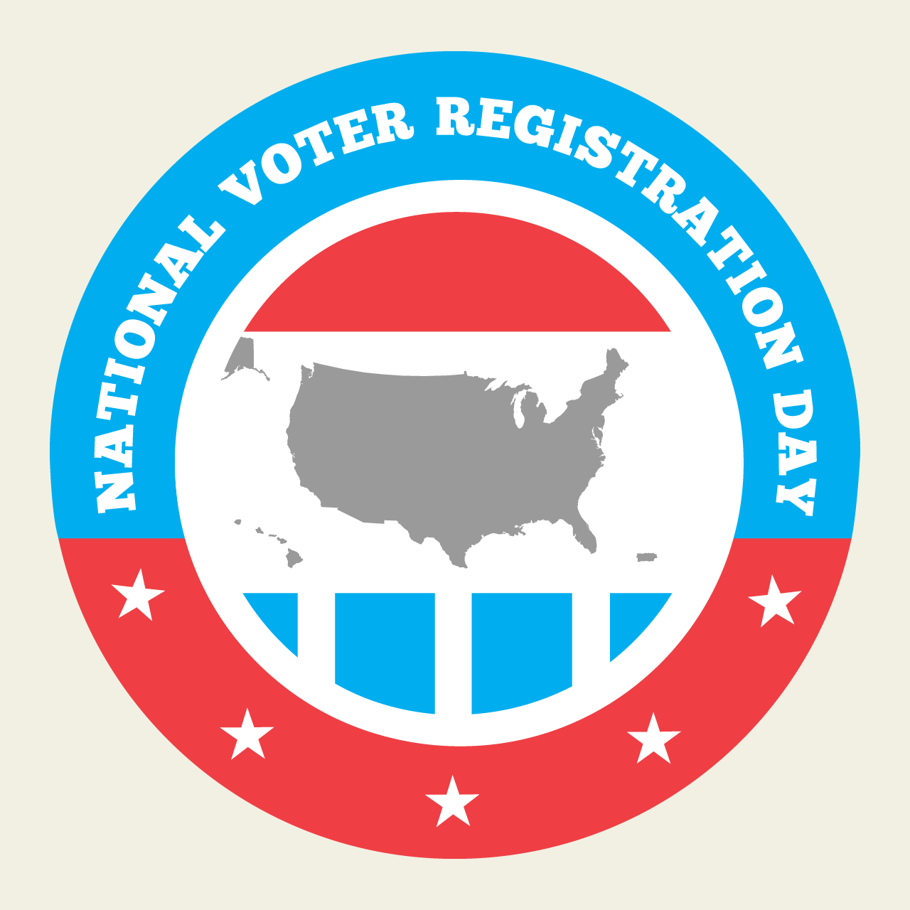 National Voter Registration Day