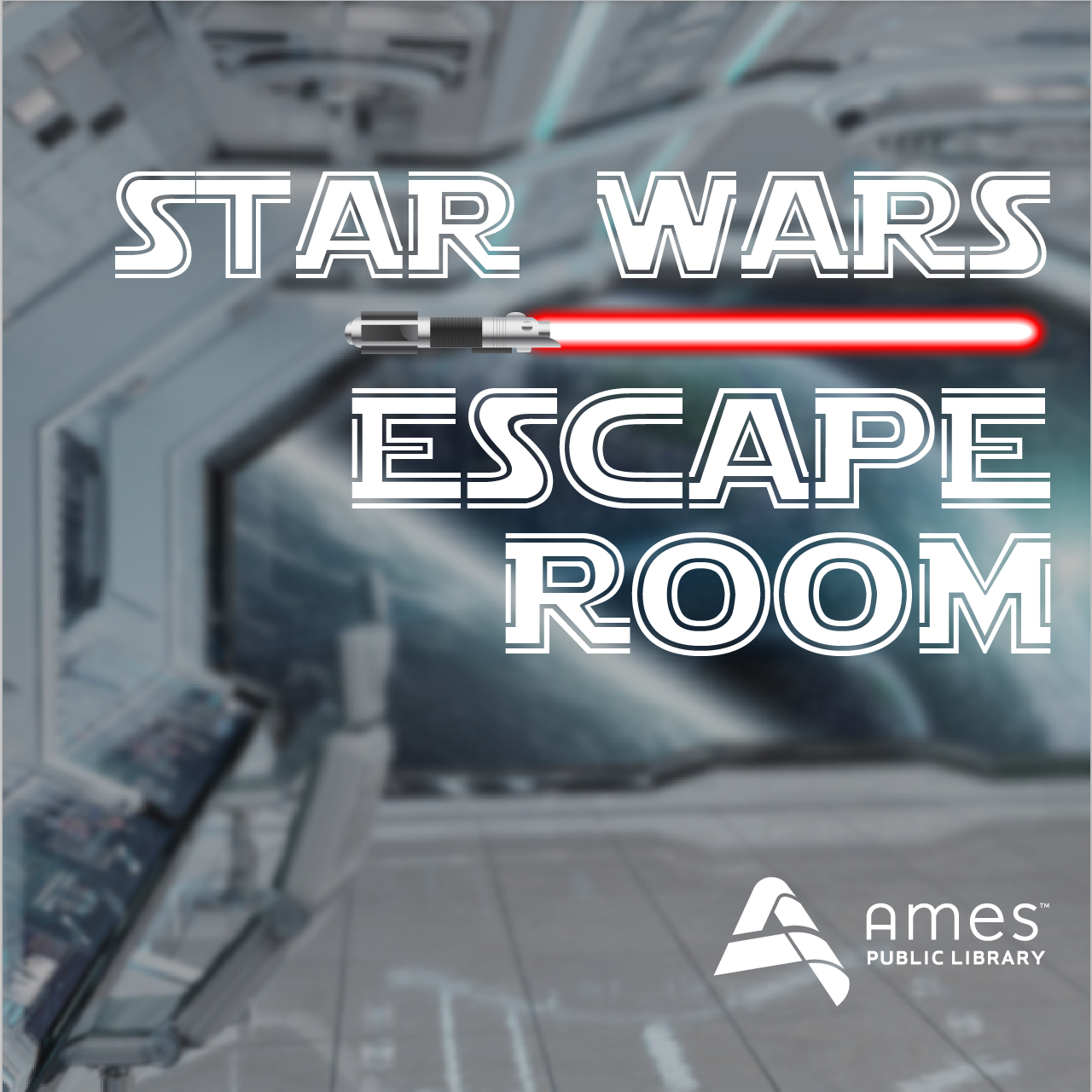 Star Wars Escape Room