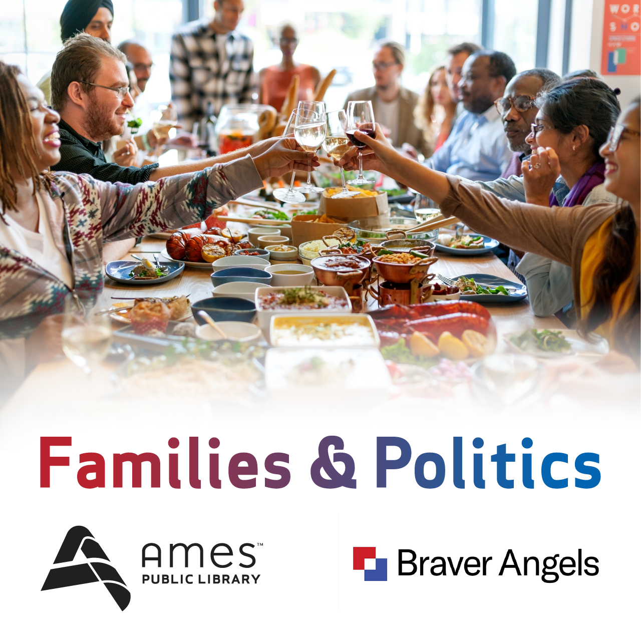 Families & Politics