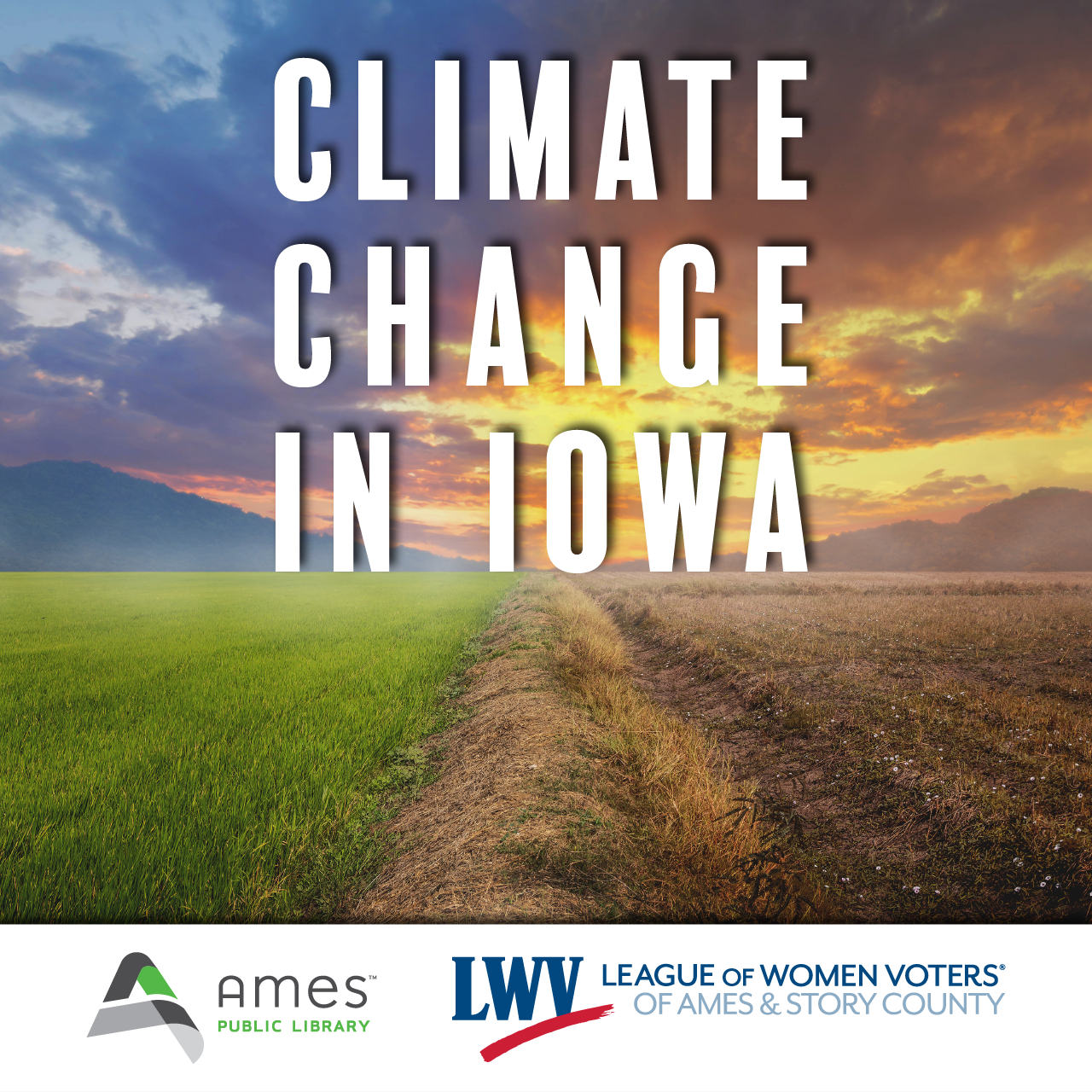Climate Change in Iowa