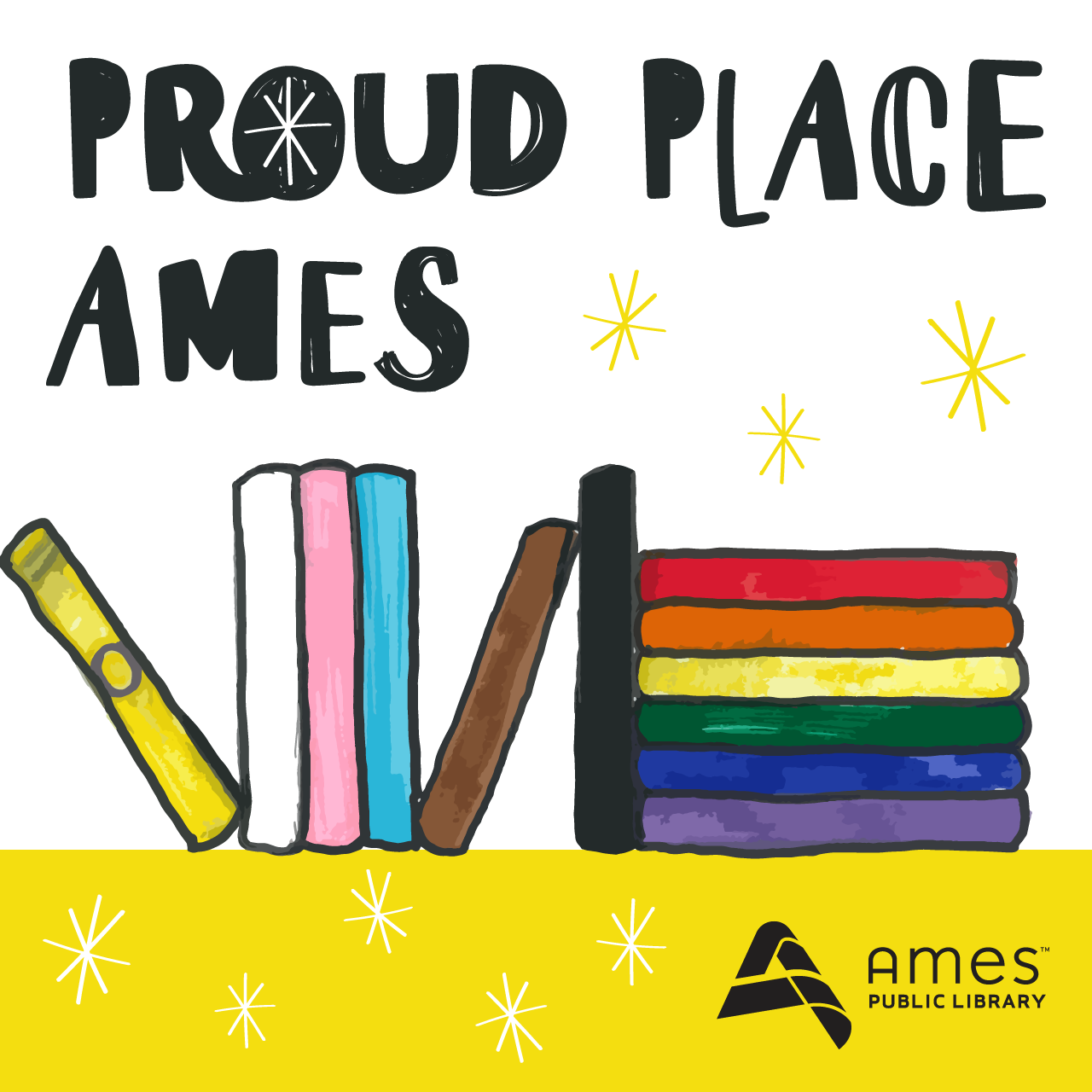 Proud Place Ames