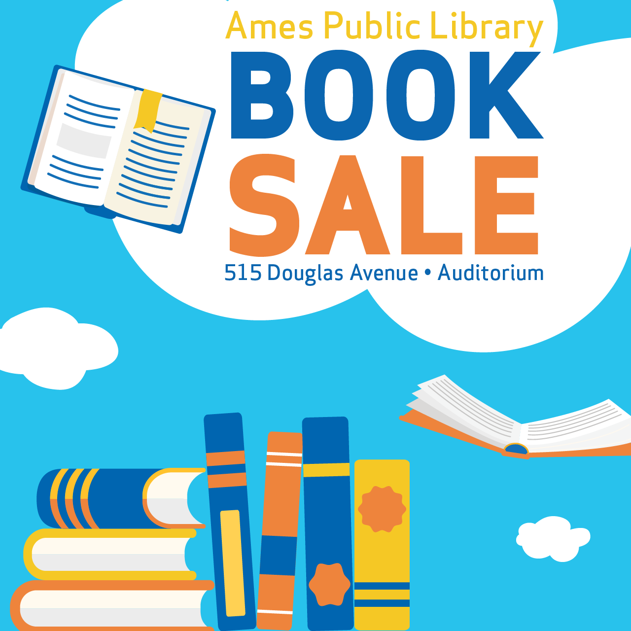 Ames%20Public%20Library%20Book%20Sale%2C%20515%20Douglas%20Avenue%2C%20Auditorium