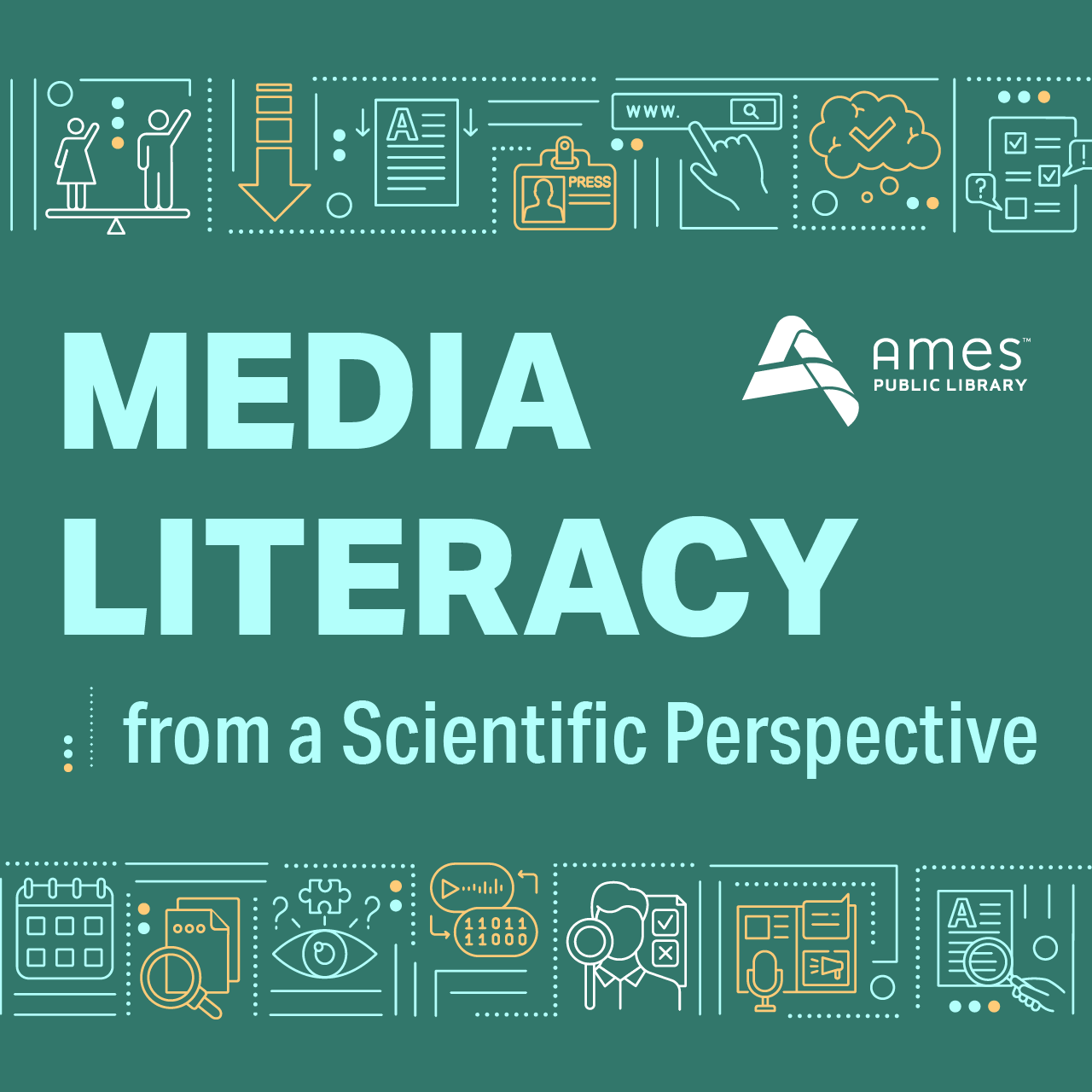 Media Literacy from a Scientific Perspective
