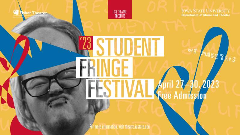 Student Fringe Festival