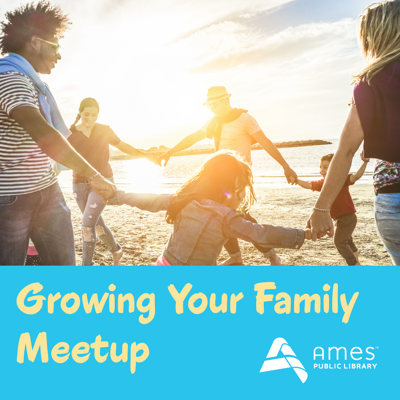 Growing Your Family Meetup