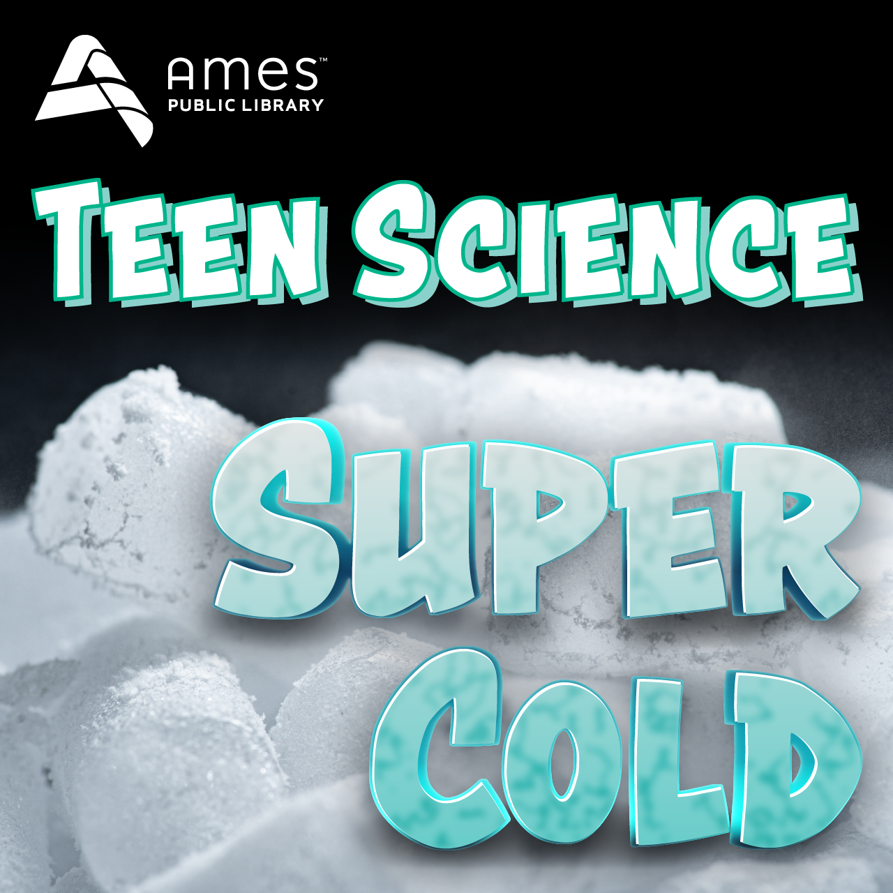 Teen Science: Super Cold