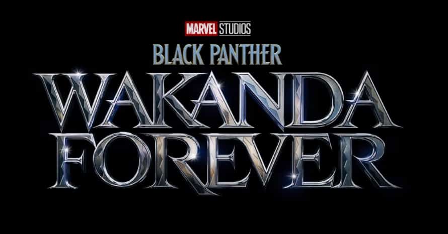 Black Panther: Wakanda Forever