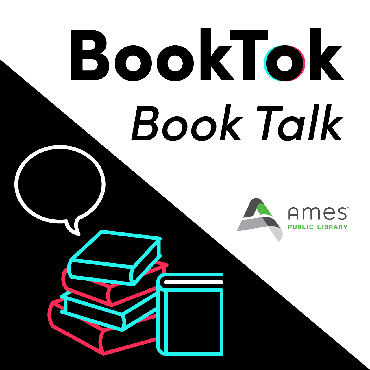 BookTok Book Talk