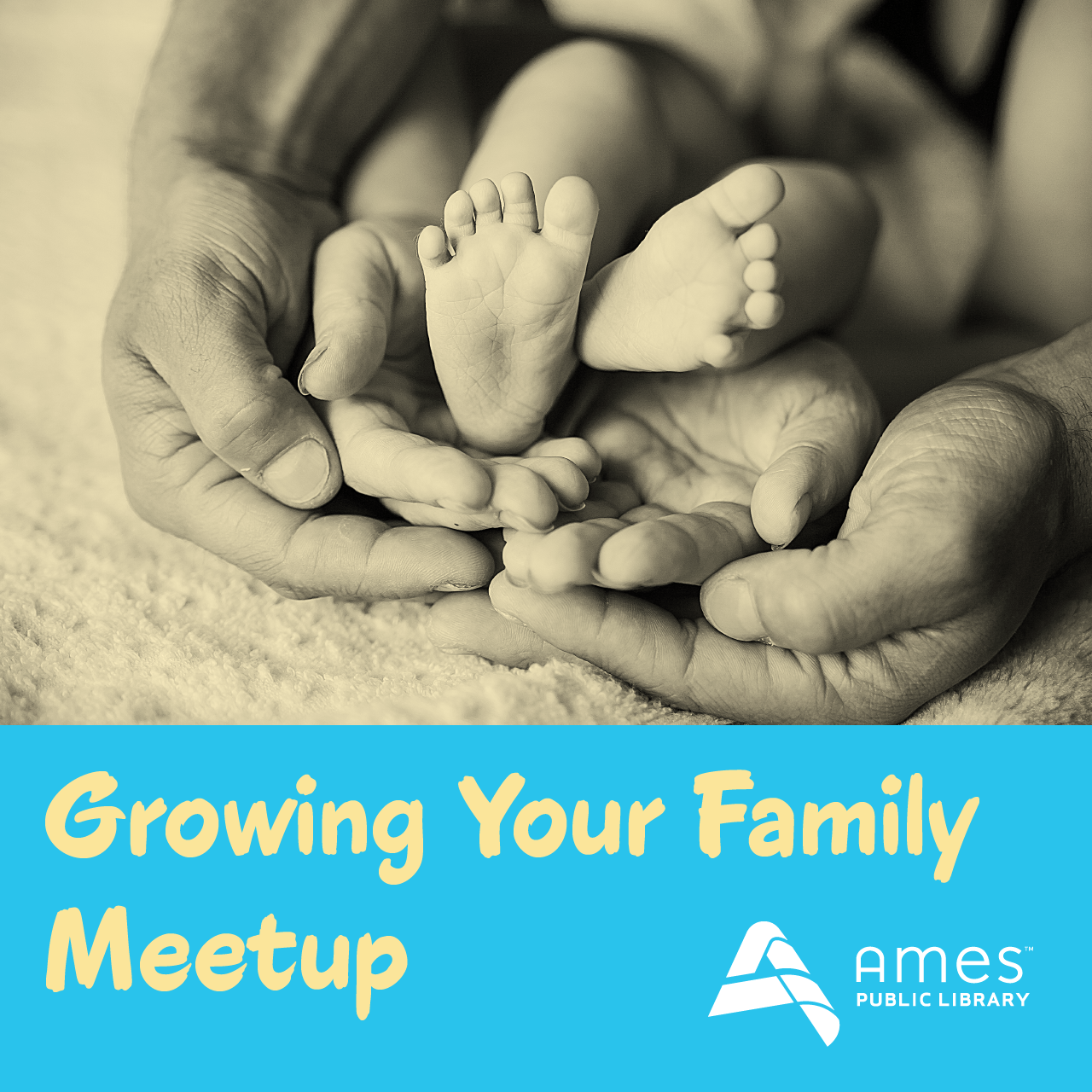 Growing Your Family Meetup