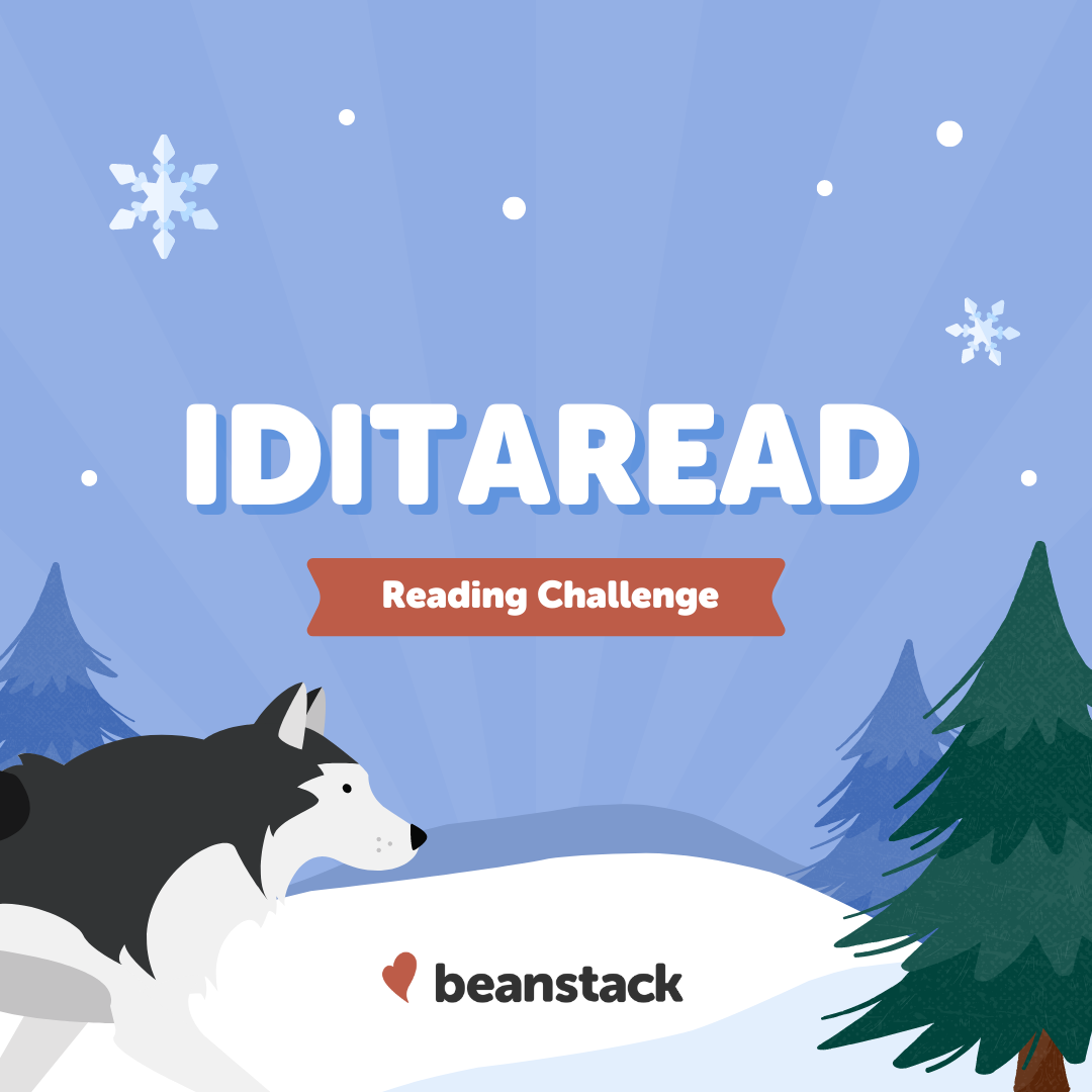 IditaRead Reading Challenge