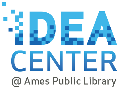IDEA Center @ Ames Public Library