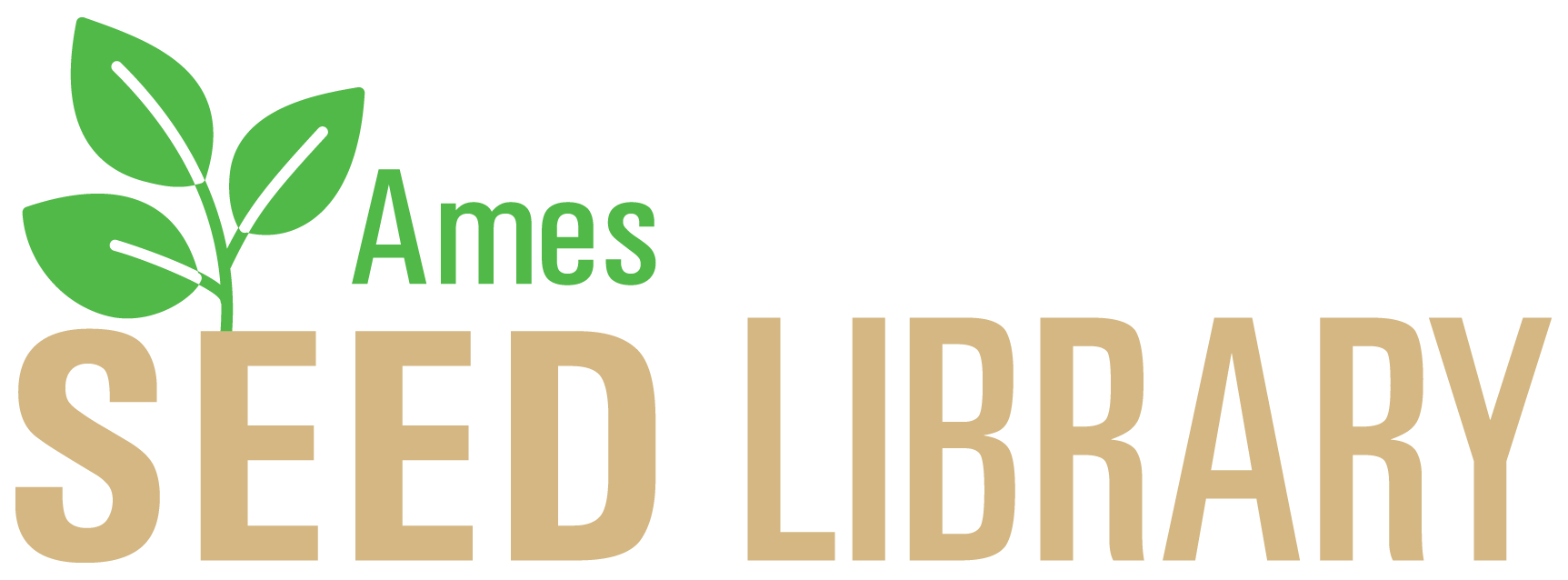 Ames Seed Library