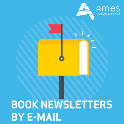 Book Newsletters by E-mail