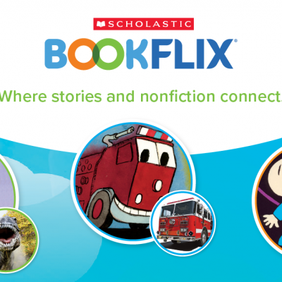 BookFlix: Where stories and nonfiction connect