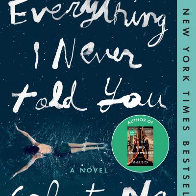 Everything I Never Told You by Celeste Ng